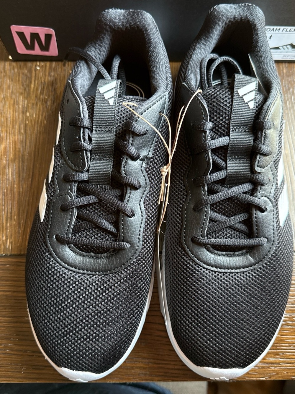 Adidas sneakers 141